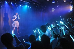 画像ギャラリー No.010のサムネイル画像 / 「アイドルマスター ミリオンライブ!」の最新CD「THE IDOLM@STER LIVE THE@TER PERFORMANCE 03」発売記念ライブイベントをレポート