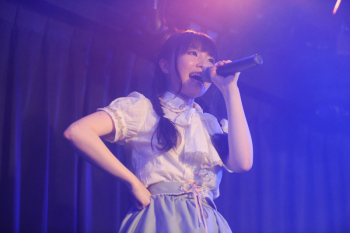 画像ギャラリー No.012のサムネイル画像 / 「アイドルマスター ミリオンライブ!」の最新CD「THE IDOLM@STER LIVE THE@TER PERFORMANCE 03」発売記念ライブイベントをレポート