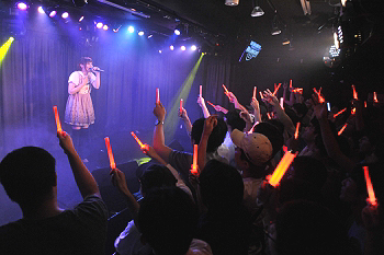 画像ギャラリー No.015のサムネイル画像 / 「アイドルマスター ミリオンライブ!」の最新CD「THE IDOLM@STER LIVE THE@TER PERFORMANCE 03」発売記念ライブイベントをレポート