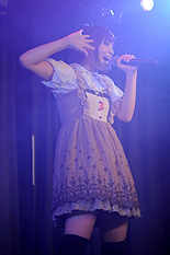 画像ギャラリー No.016のサムネイル画像 / 「アイドルマスター ミリオンライブ!」の最新CD「THE IDOLM@STER LIVE THE@TER PERFORMANCE 03」発売記念ライブイベントをレポート