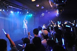 画像ギャラリー No.017のサムネイル画像 / 「アイドルマスター ミリオンライブ!」の最新CD「THE IDOLM@STER LIVE THE@TER PERFORMANCE 03」発売記念ライブイベントをレポート