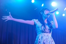 画像ギャラリー No.018のサムネイル画像 / 「アイドルマスター ミリオンライブ!」の最新CD「THE IDOLM@STER LIVE THE@TER PERFORMANCE 03」発売記念ライブイベントをレポート