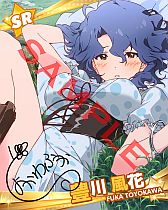 ꡼ No.010 | ֥ɥޥ ߥꥪ饤֡סָǡ[S쥢]աפ