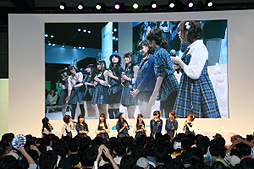 ꡼ No.004Υͥ / TGS 2013ϡ֥ɥޥ ߥꥪ饤֡פΥơ٥ȡ֥ߥ饸TGSĥǡפॷ祦GREE֡ǳš󥸿Τо