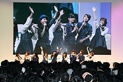 ꡼ No.005Υͥ / TGS 2013ϡ֥ɥޥ ߥꥪ饤֡פΥơ٥ȡ֥ߥ饸TGSĥǡפॷ祦GREE֡ǳš󥸿Τо