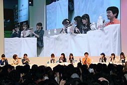 ꡼ No.008Υͥ / TGS 2013ϡ֥ɥޥ ߥꥪ饤֡פΥơ٥ȡ֥ߥ饸TGSĥǡפॷ祦GREE֡ǳš󥸿Τо