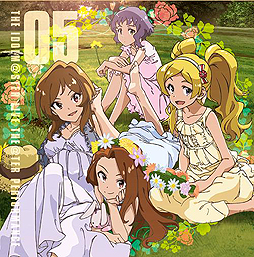 ミリオンライブ のcd The Idolm Ster Live The Ter Performance 05 発売記念イベント開催 765 Millionstars 新人アイドルのみによるステージの模様をお届け