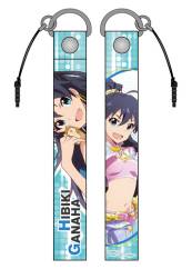 画像ギャラリー No.003のサムネイル画像 / 「アイドルマスター ミリオンライブ！」のストラップに12種が追加。11月末発売