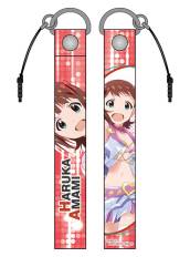 画像ギャラリー No.004のサムネイル画像 / 「アイドルマスター ミリオンライブ！」のストラップに12種が追加。11月末発売