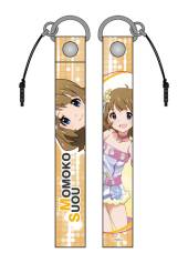 画像ギャラリー No.009のサムネイル画像 / 「アイドルマスター ミリオンライブ！」のストラップに12種が追加。11月末発売