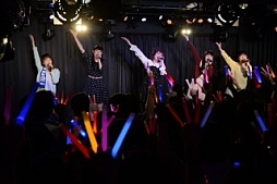 画像ギャラリー No.005のサムネイル画像 / 「THE IDOLM@STER LIVE THE@TER PERFORMANCE 08」発売記念イベントをレポート。波瀾万丈の展開になった「クイズ 田所あずさ」とは