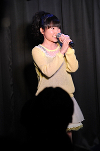 画像ギャラリー No.006のサムネイル画像 / 「THE IDOLM@STER LIVE THE@TER PERFORMANCE 08」発売記念イベントをレポート。波瀾万丈の展開になった「クイズ 田所あずさ」とは