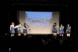 画像集#003のサムネイル/「アイドルマスター ミリオンライブ!」初の単独イベント「THE IDOLM@STER MILLION RADIO SPECIAL PARTY 01 〜2013年はThank You!〜」の模様をお届け