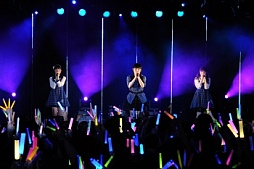 画像集#006のサムネイル/「アイドルマスター ミリオンライブ!」初の単独イベント「THE IDOLM@STER MILLION RADIO SPECIAL PARTY 01 〜2013年はThank You!〜」の模様をお届け