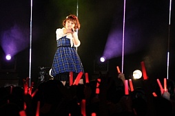 画像集#007のサムネイル/「アイドルマスター ミリオンライブ!」初の単独イベント「THE IDOLM@STER MILLION RADIO SPECIAL PARTY 01 〜2013年はThank You!〜」の模様をお届け