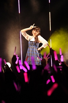 画像集#011のサムネイル/「アイドルマスター ミリオンライブ!」初の単独イベント「THE IDOLM@STER MILLION RADIO SPECIAL PARTY 01 〜2013年はThank You!〜」の模様をお届け