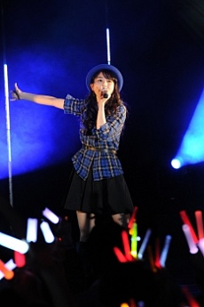 画像集#012のサムネイル/「アイドルマスター ミリオンライブ!」初の単独イベント「THE IDOLM@STER MILLION RADIO SPECIAL PARTY 01 〜2013年はThank You!〜」の模様をお届け