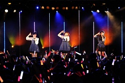 画像集#013のサムネイル/「アイドルマスター ミリオンライブ!」初の単独イベント「THE IDOLM@STER MILLION RADIO SPECIAL PARTY 01 〜2013年はThank You!〜」の模様をお届け