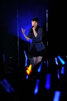 画像集#015のサムネイル/「アイドルマスター ミリオンライブ!」初の単独イベント「THE IDOLM@STER MILLION RADIO SPECIAL PARTY 01 〜2013年はThank You!〜」の模様をお届け