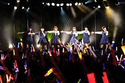 画像集#018のサムネイル/「アイドルマスター ミリオンライブ!」初の単独イベント「THE IDOLM@STER MILLION RADIO SPECIAL PARTY 01 〜2013年はThank You!〜」の模様をお届け