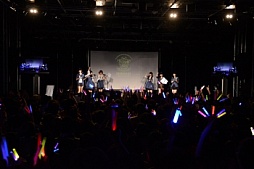 画像集#021のサムネイル/「アイドルマスター ミリオンライブ!」初の単独イベント「THE IDOLM@STER MILLION RADIO SPECIAL PARTY 01 〜2013年はThank You!〜」の模様をお届け