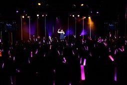 画像集#025のサムネイル/「アイドルマスター ミリオンライブ!」初の単独イベント「THE IDOLM@STER MILLION RADIO SPECIAL PARTY 01 〜2013年はThank You!〜」の模様をお届け