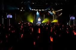 画像集#027のサムネイル/「アイドルマスター ミリオンライブ!」初の単独イベント「THE IDOLM@STER MILLION RADIO SPECIAL PARTY 01 〜2013年はThank You!〜」の模様をお届け