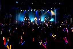 画像集#029のサムネイル/「アイドルマスター ミリオンライブ!」初の単独イベント「THE IDOLM@STER MILLION RADIO SPECIAL PARTY 01 〜2013年はThank You!〜」の模様をお届け