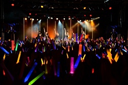 画像集#030のサムネイル/「アイドルマスター ミリオンライブ!」初の単独イベント「THE IDOLM@STER MILLION RADIO SPECIAL PARTY 01 〜2013年はThank You!〜」の模様をお届け