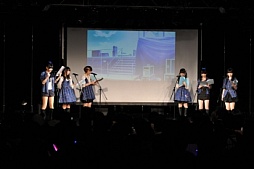画像集#035のサムネイル/「アイドルマスター ミリオンライブ!」初の単独イベント「THE IDOLM@STER MILLION RADIO SPECIAL PARTY 01 〜2013年はThank You!〜」の模様をお届け