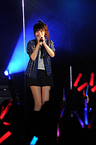 画像集#036のサムネイル/「アイドルマスター ミリオンライブ!」初の単独イベント「THE IDOLM@STER MILLION RADIO SPECIAL PARTY 01 〜2013年はThank You!〜」の模様をお届け