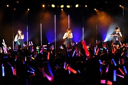 画像集#037のサムネイル/「アイドルマスター ミリオンライブ!」初の単独イベント「THE IDOLM@STER MILLION RADIO SPECIAL PARTY 01 〜2013年はThank You!〜」の模様をお届け