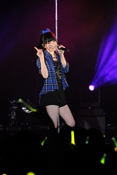 画像集#038のサムネイル/「アイドルマスター ミリオンライブ!」初の単独イベント「THE IDOLM@STER MILLION RADIO SPECIAL PARTY 01 〜2013年はThank You!〜」の模様をお届け