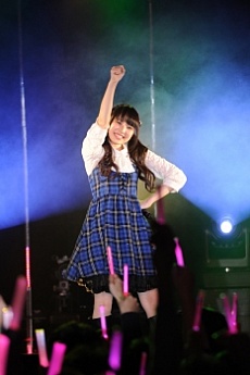 画像集#040のサムネイル/「アイドルマスター ミリオンライブ!」初の単独イベント「THE IDOLM@STER MILLION RADIO SPECIAL PARTY 01 〜2013年はThank You!〜」の模様をお届け