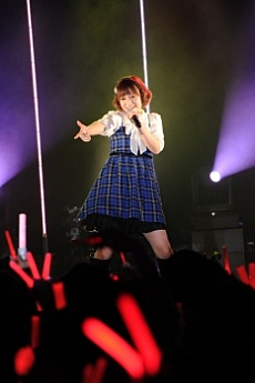 画像集#045のサムネイル/「アイドルマスター ミリオンライブ!」初の単独イベント「THE IDOLM@STER MILLION RADIO SPECIAL PARTY 01 〜2013年はThank You!〜」の模様をお届け