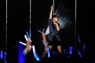 画像集#047のサムネイル/「アイドルマスター ミリオンライブ!」初の単独イベント「THE IDOLM@STER MILLION RADIO SPECIAL PARTY 01 〜2013年はThank You!〜」の模様をお届け