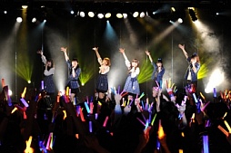 画像集#049のサムネイル/「アイドルマスター ミリオンライブ!」初の単独イベント「THE IDOLM@STER MILLION RADIO SPECIAL PARTY 01 〜2013年はThank You!〜」の模様をお届け