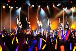 画像集#050のサムネイル/「アイドルマスター ミリオンライブ!」初の単独イベント「THE IDOLM@STER MILLION RADIO SPECIAL PARTY 01 〜2013年はThank You!〜」の模様をお届け