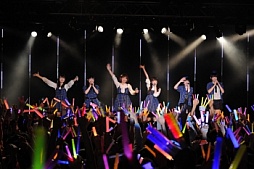 画像集#053のサムネイル/「アイドルマスター ミリオンライブ!」初の単独イベント「THE IDOLM@STER MILLION RADIO SPECIAL PARTY 01 〜2013年はThank You!〜」の模様をお届け