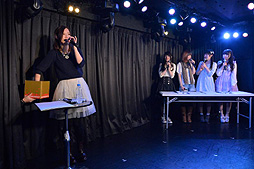 #036Υͥ/֥ߥꥪ饤֡פΡTHE IDOLM@STER LIVE THE@TER PERFORMANCE 10ȯ䵭ǰ٥Ȥݡȡζ֤ȼ¤4䤢ä