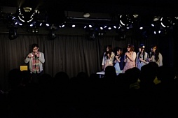 ������#001�Υ���ͥ���/���ڥ���륲���Ȥ��о줷����THE IDOLM@STER LIVE THE@TER PERFORANCE 11��ȯ�䵭ǰ���٥�Ȥ����ͤ��ݡ���
