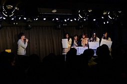 ������#002�Υ���ͥ���/���ڥ���륲���Ȥ��о줷����THE IDOLM@STER LIVE THE@TER PERFORANCE 11��ȯ�䵭ǰ���٥�Ȥ����ͤ��ݡ���