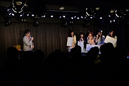 ������#003�Υ���ͥ���/���ڥ���륲���Ȥ��о줷����THE IDOLM@STER LIVE THE@TER PERFORANCE 11��ȯ�䵭ǰ���٥�Ȥ����ͤ��ݡ���