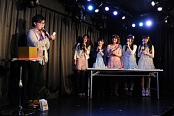 ������#015�Υ���ͥ���/���ڥ���륲���Ȥ��о줷����THE IDOLM@STER LIVE THE@TER PERFORANCE 11��ȯ�䵭ǰ���٥�Ȥ����ͤ��ݡ���