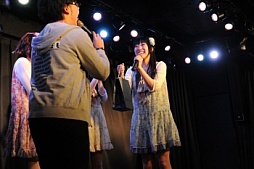 ������#016�Υ���ͥ���/���ڥ���륲���Ȥ��о줷����THE IDOLM@STER LIVE THE@TER PERFORANCE 11��ȯ�䵭ǰ���٥�Ȥ����ͤ��ݡ���