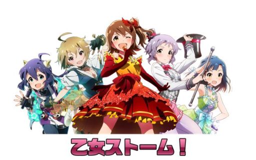 画像ギャラリー No.003のサムネイル画像 / 「アイドルマスター ミリオンライブ」,新プロデュースモードはボイス付きで展開