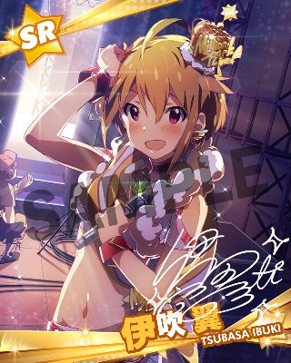 画像ギャラリー No.011のサムネイル画像 / 「アイドルマスター ミリオンライブ」,新プロデュースモードはボイス付きで展開