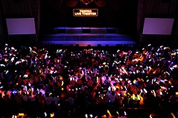 画像集#013のサムネイル/「アイドルマスター ミリオンライブ！」初の単独ライブ，「THE IDOLM@STER MILLION LIVE! 1stLIVE HAPPY☆PERFORM@NCE!!」をレポート