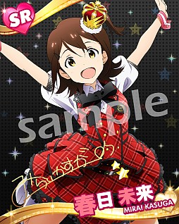 ���������꡼ No.005�Υ���ͥ������ / �֥����ɥ�ޥ����� �ߥꥪ��饤�֡��ץ����ɥ����б�����̥��٥�Ȥ򳫺���