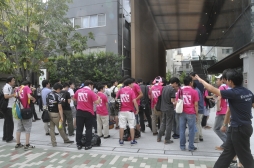 画像集#001のサムネイル/「乙女ストーム!」全員出演! ミリマスCDシリーズ「THE IDOLM@STER LIVE TH@TER HARMONY」第1&2弾発売記念ライブレポート